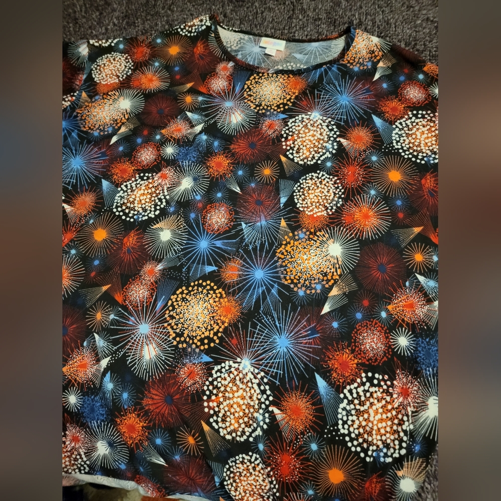 Lularoe M Irma
